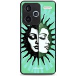 Mobiwear Glossy Xiaomi Redmi Note 13 Pro Plus 5G - G058G Dvě tváře slunce – Sleviste.cz