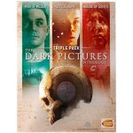 The Dark Pictures (Triple Pack) – Hledejceny.cz