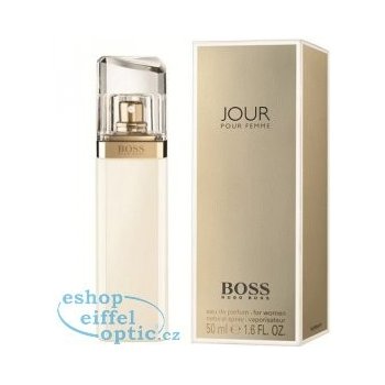 Hugo Boss Boss Jour parfémovaná voda dámská 75 ml