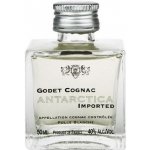 Godet Antarctica 40% 0,05 l (holá láhev) – Zboží Dáma