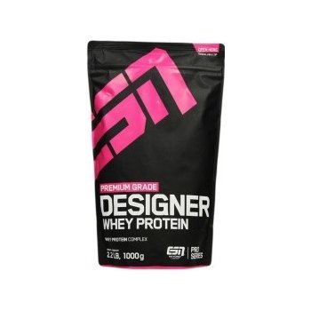 ESN Designer Whey 1000 g