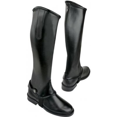 NORTON Stretch černé – Sleviste.cz