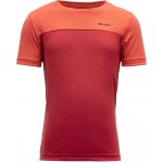 Dětské Merino triko Devold Norang – Sleviste.cz