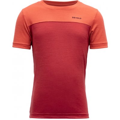 Dětské Merino triko Devold Norang – Sleviste.cz