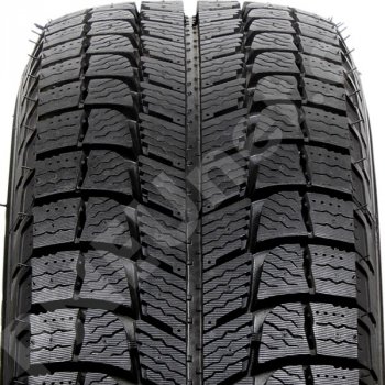 Pneumatiky Michelin X-Ice 3+ 245/45 R17 99H