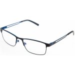 Icona Pánské Jumper blue Modrá – Zboží Dáma