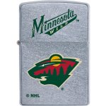 ZIPPO Minnesota Wild 25603 – Hledejceny.cz