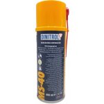 DINITROL MS-40 uvolňovač rzi 400ml – Hledejceny.cz