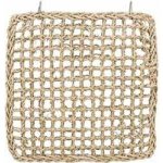 Trixie Závěsná síť z mořské trávy 30 x 30 cm – Hledejceny.cz