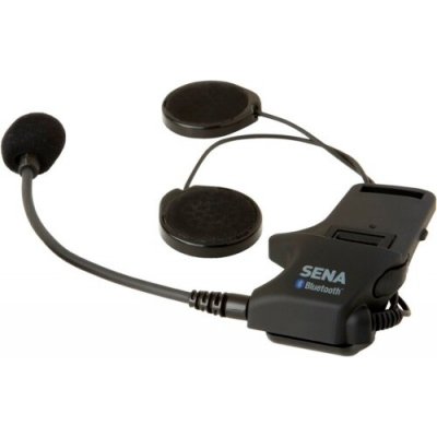 SENA držák na přilbu s příslušenstvím pro headset SMH10 – Hledejceny.cz
