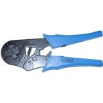 AWG HSC8-16 4-16 lisovací kleště na dutinky 4 - 16 mm2 – Zboží Dáma