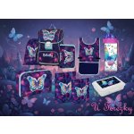Oxybag Školní sada set Premium Motýl 9 ks – Sleviste.cz
