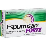 ESPUMISAN POR 40MG CPS MOL 50 – Hledejceny.cz