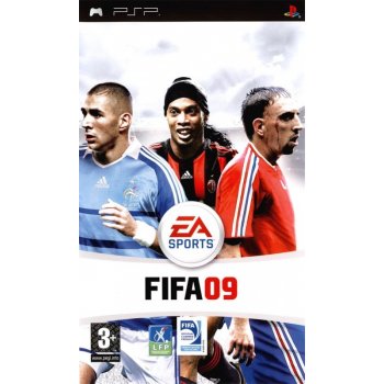 FIFA 09