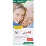 Immun44 sirup 300 ml – Zboží Mobilmania