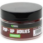 Karel Nikl Plovoucí Boilies Strawberry 50 g 18 mm – Sleviste.cz