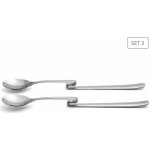 Weis Set Lžička na med marmeládu 2 ks – Sleviste.cz