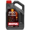 Motorový olej Motul 8100 X-CESS 5W-40 5 l