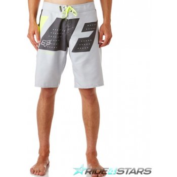 Fox 360 Seca Boardshort Light grey