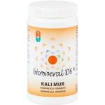 Biomineral D6 Kali mur 90g180 tbl. – Hledejceny.cz
