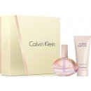 Calvin Klein Endless Euphoria EDP 75 ml + tělové mléko 100 ml dárková sada