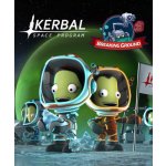 Kerbal Space Program: Breaking Ground – Zboží Mobilmania