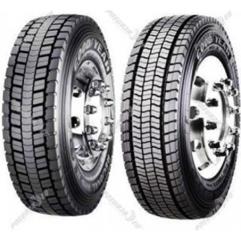 Goodyear Regional RHD2 265/70 R17,5 139/136M