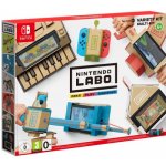 Nintendo Switch Labo Variety Kit – Zboží Živě
