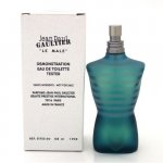 Jean Paul Gaultier Le Male toaletní voda pánská 125 ml tester – Sleviste.cz