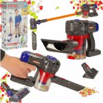 Creative Corner Stojanový vysavač pro děti s funkcí vysávání 3v1 – Zboží Dáma
