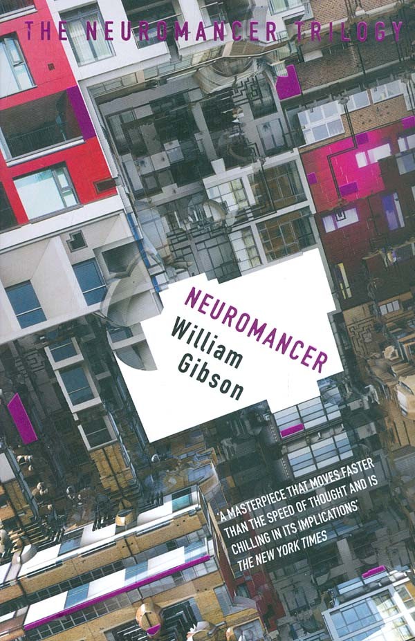 Neuromancer