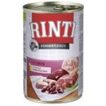 Rinti Kennerfleisch kachna 400 g – Hledejceny.cz