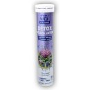 MaxiVita Exclusive Detox očista jater 20 tablet