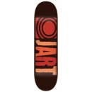 Skateboardová deska Jart Classic