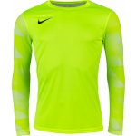 Nike DRY PARK Reflexní neon Černá – Zboží Mobilmania