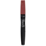 Rimmel Lasting Provocalips Double Ended dlouhotrvající rtěnka 730 Make A Mauve 3,5 g – Zboží Dáma