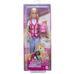 Barbie v jezdeckém oblečení – Zboží Dáma