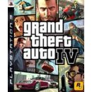 Hra na PS3 GTA 4