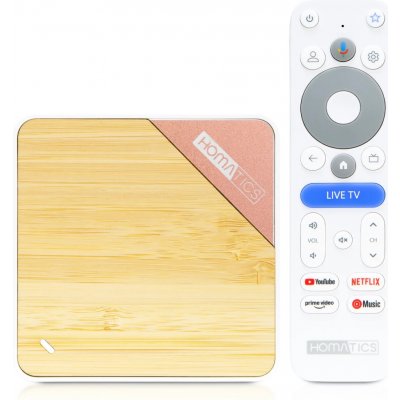 HOMA BOX V2 – Zboží Mobilmania