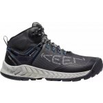 Keen Nxis Evo Mid Wp 1026108 Šedá – Zboží Mobilmania