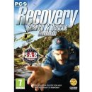 Recovery: Search & Rescue Simulation