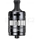 VooPoo PnP-X Pod Tank MTL PnP X Black 5ml – Hledejceny.cz
