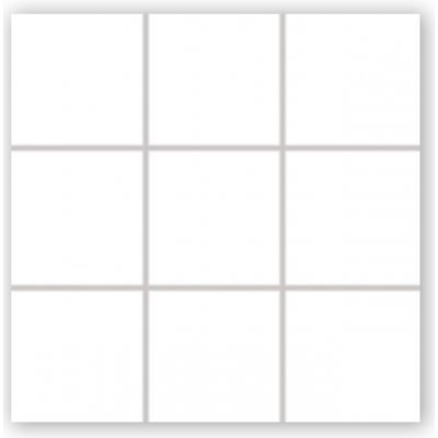 Rako GAA0K023.1 1m² – Zboží Mobilmania