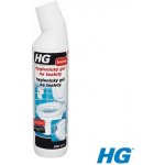 HG hygienický gel na toalety 0,65 l – Zbozi.Blesk.cz