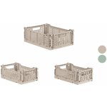 LIVARNO home Skládací box 4 l 2 ks 14,5 l 1 ks – Sleviste.cz