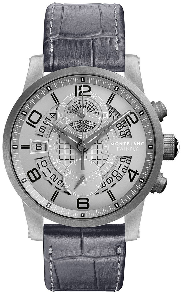Mont Blanc 107338