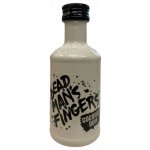 Dead Man's Fingers Coconut 37,5% 0,05 l (holá láhev) – Sleviste.cz