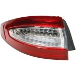 Levé zadní světlo LED vnější Ford Mondeo V (CE) 14-19 HATCHBACK – Hledejceny.cz