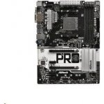 ASRock X370 Pro4 – Hledejceny.cz