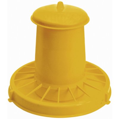 KERBL Tubusové krmítko 10,5 l – Hledejceny.cz